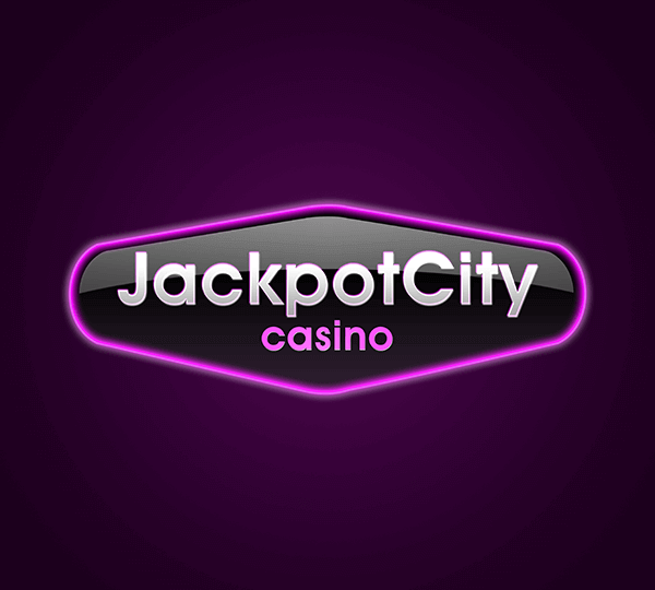 Pelaa Mega Moolahia Jackpot City –kasinolla